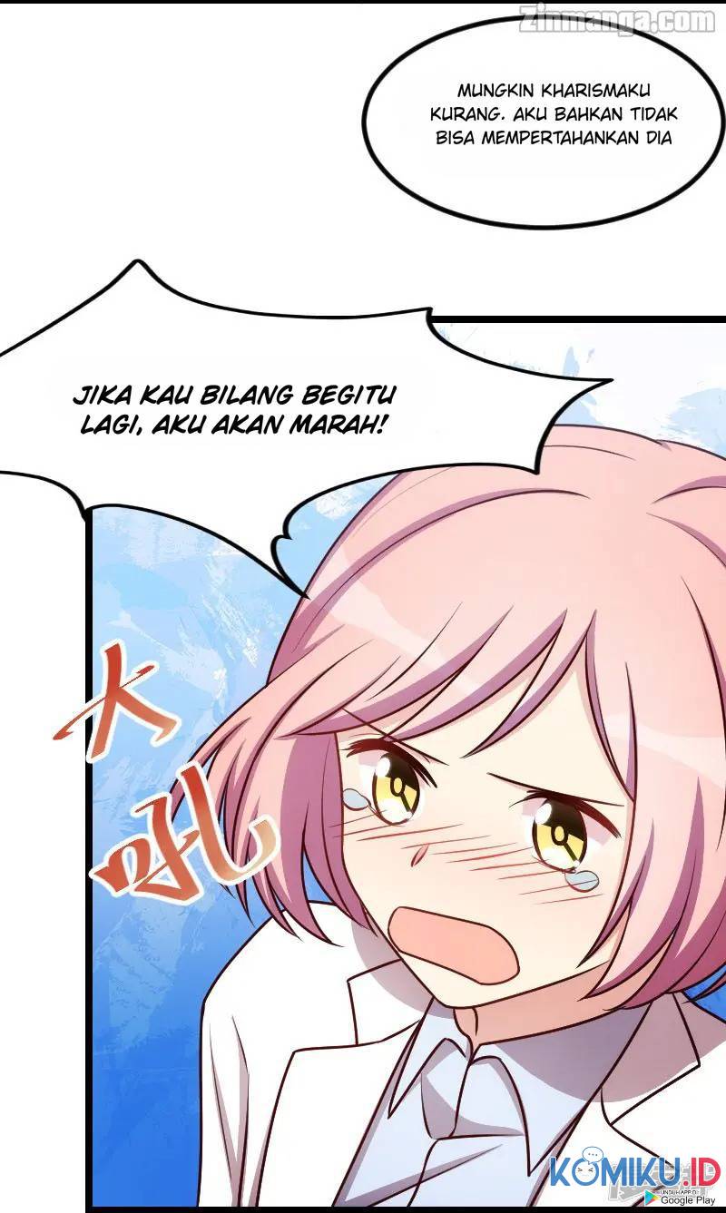 CEO’s Sudden Proposal Chapter 161 Gambar 23